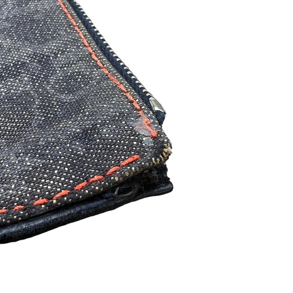 Dior Trotter Monogram Key Pouch Wallet - Picture 6 of 6